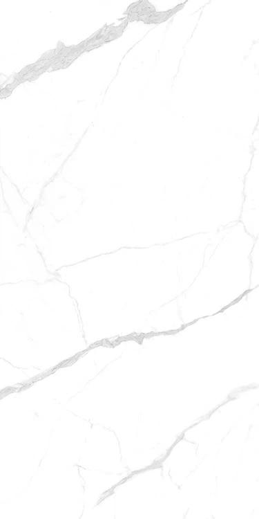 Apline Bianco-Penyiraman Belakang Jubin Dapur Luar