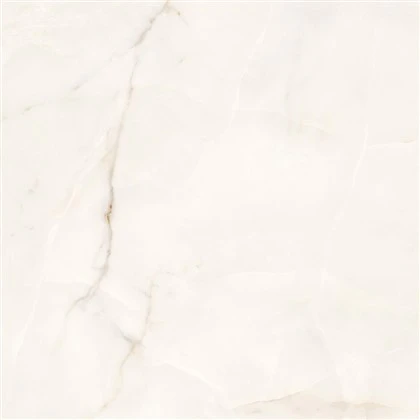 Mirage White Jade- Cream White Marble Look Jubin