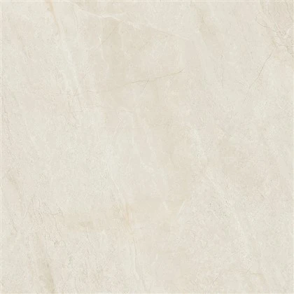 Ivory Hangat- Jubin Urat Berkilat Crema Beige